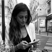 Harmonie Dutillieux Email & Phone Number