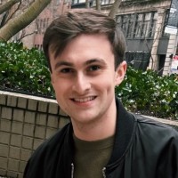 Lyra Collective Employee Josh Benjamin's profile photo
