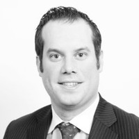 Bank of America Employee Douglas Smith's profile photo