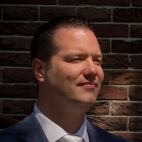 Stinis Lifting Equipment Employee Ingo V.'s profile photo