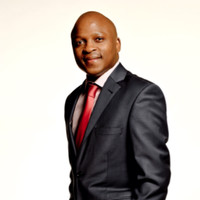 Telesure Investment Holdings (TIH) Employee Bongani Mageba's profile photo