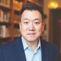 Sia Partners Employee Wayne Hu's profile photo