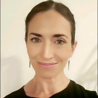 Accenture Argentina Employee Silvia Rickert's profile photo