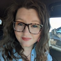 TEXOMA COMMUNITY CENTER Employee Jayme Lamarche's profile photo