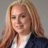 The Haven Detox Employee Lynn Halliday's profile photo