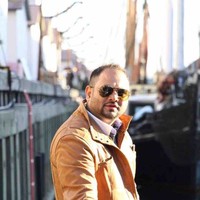 Mohammed Masood Email & Phone Number