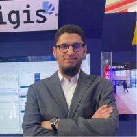 Digis Squared (Digis2) ◦ Enabling smarter networks Employee Ahmed Aboulgheit's profile photo