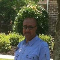 Regulus Group Employee Tony Simmons's profile photo