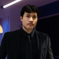 Digital360.id Employee Araya Suryanto's profile photo