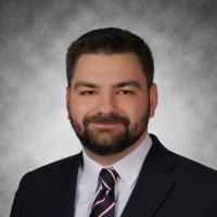 UPMC Employee Chad Wise's profile photo