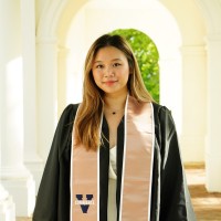 Deloitte Employee Christine Aye's profile photo