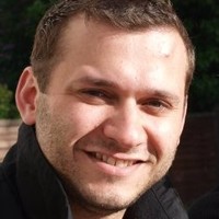 Reapit Employee Peter Seaman's profile photo