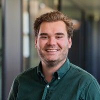 Processionals Employee Mats Vossebelt's profile photo