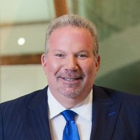 THE COLLECTION Employee Ken Gorin's profile photo