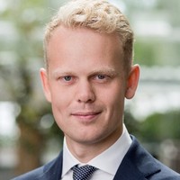 VR Sverige Employee David Ljungberg's profile photo