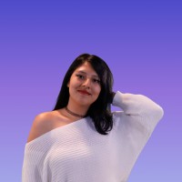 START Lima Employee Brisa Chumbes's profile photo