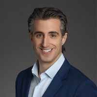 Concerto Renal Services Employee Kyle Stone's profile photo