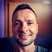 Stadtwerke Karlsruhe Netzservice GmbH Employee Peter Dietz's profile photo