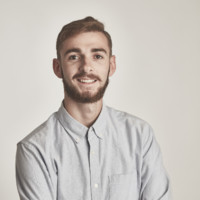 Connor Jamison Email & Phone Number