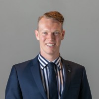 NHS Property Services Ltd Employee John Hugo's profile photo