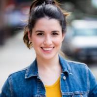 Cambridge Coaching Employee Montana Hoover's profile photo