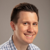 Giving Home Health Care Employee Stephen Jensen's profile photo