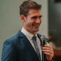 Werner Jooste Email & Phone Number