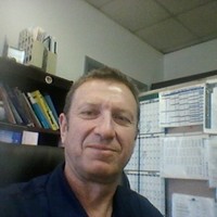 MURZAN MEXICO SA DE CV Employee Isaak Trakhman's profile photo
