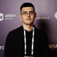 Denys Antoniuk Email & Phone Number
