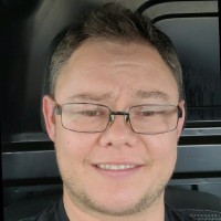 CRUSADER PRODUCTS LIMITED Employee Carl Perry's profile photo