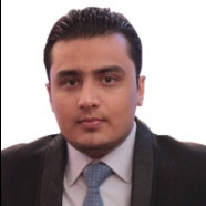 Soneri Group Employee Amirali Ali's profile photo