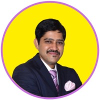 Acelerar Technologies Pvt Ltd Employee Shankar Shekhawat's profile photo