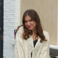 Daisy Levine's profile photo