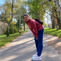 CORE Proptech Employee Elise Ling's profile photo