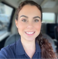 Equiline America Employee Jessica Sierra's profile photo