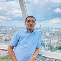 Cofresh Snack Foods Limited Employee Naresh Pema's profile photo