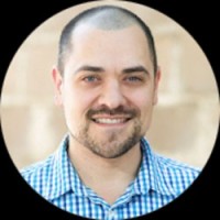 FirstClose Employee Mikey Gonzales's profile photo