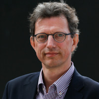 Rob van Esch | Architectuurfotograaf Employee Rob van Esch's profile photo