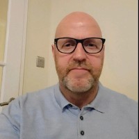 The Access Group Employee Bob Bain's profile photo