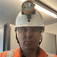 Trolex Employee Mike Smith's profile photo