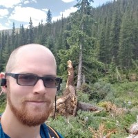 O3, Inc. Employee Eric Clark's profile photo