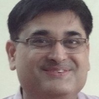 Nokia Employee Puneet Kumar's profile photo