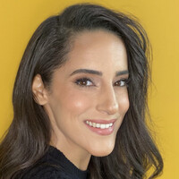 Largix Tech Employee Hadar Douk's profile photo