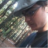 Design Group Staffing Employee Jude Barry's profile photo