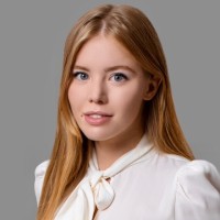 Aspring Capital Employee Olga Makarova's profile photo