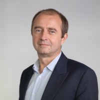 In Extenso Innovation Croissance Employee Benoit Rivollet's profile photo