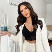 Titan Recruitment Employee Erica Saglioccolo's profile photo