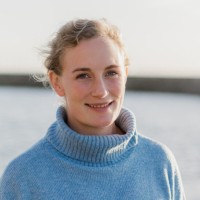 Ungdomsøen Employee Camilla Poulsen's profile photo
