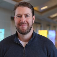 AccessAbility, Inc Employee Thad Ballestrazze's profile photo