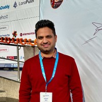 Jatinder Saini Email